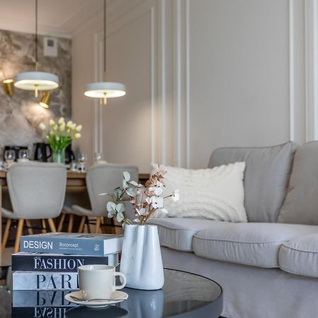 Ambria Apartments Sun Towers 슈비노우이스쳬 외부 사진