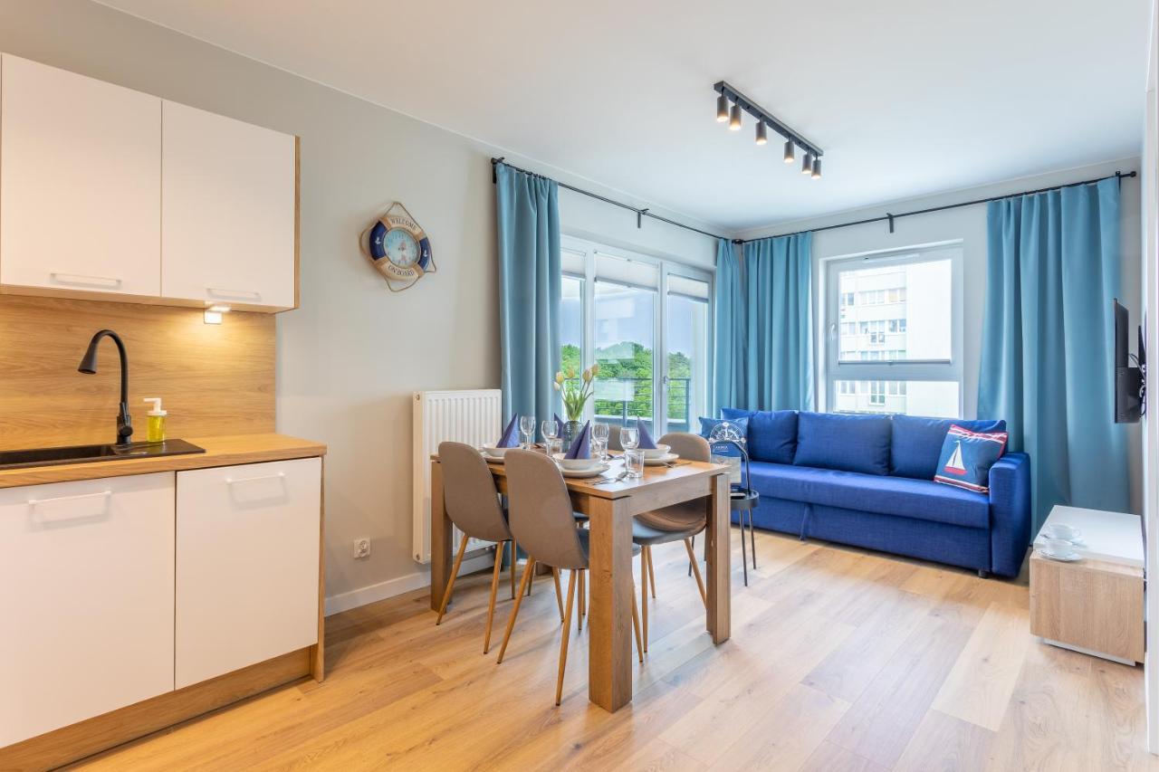 Ambria Apartments Sun Towers 슈비노우이스쳬 외부 사진