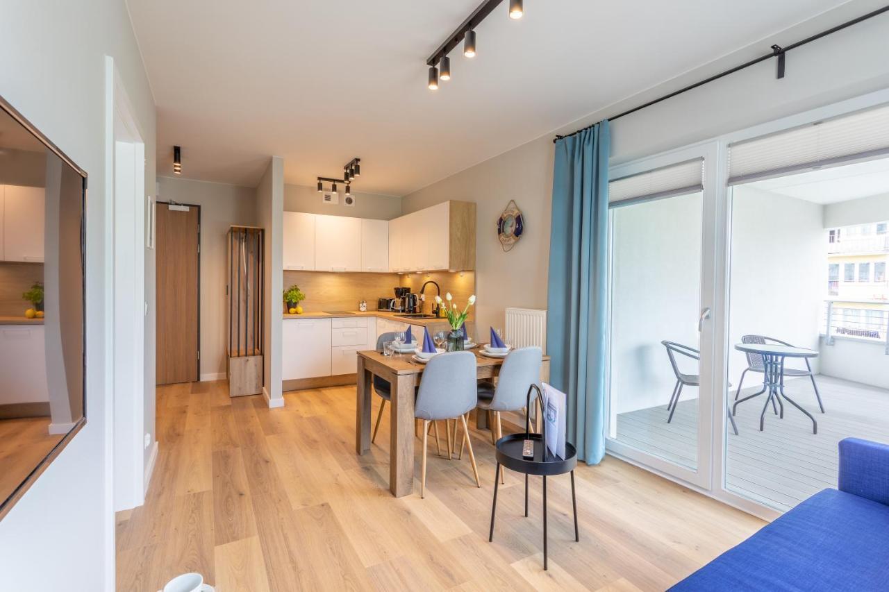 Ambria Apartments Sun Towers 슈비노우이스쳬 외부 사진