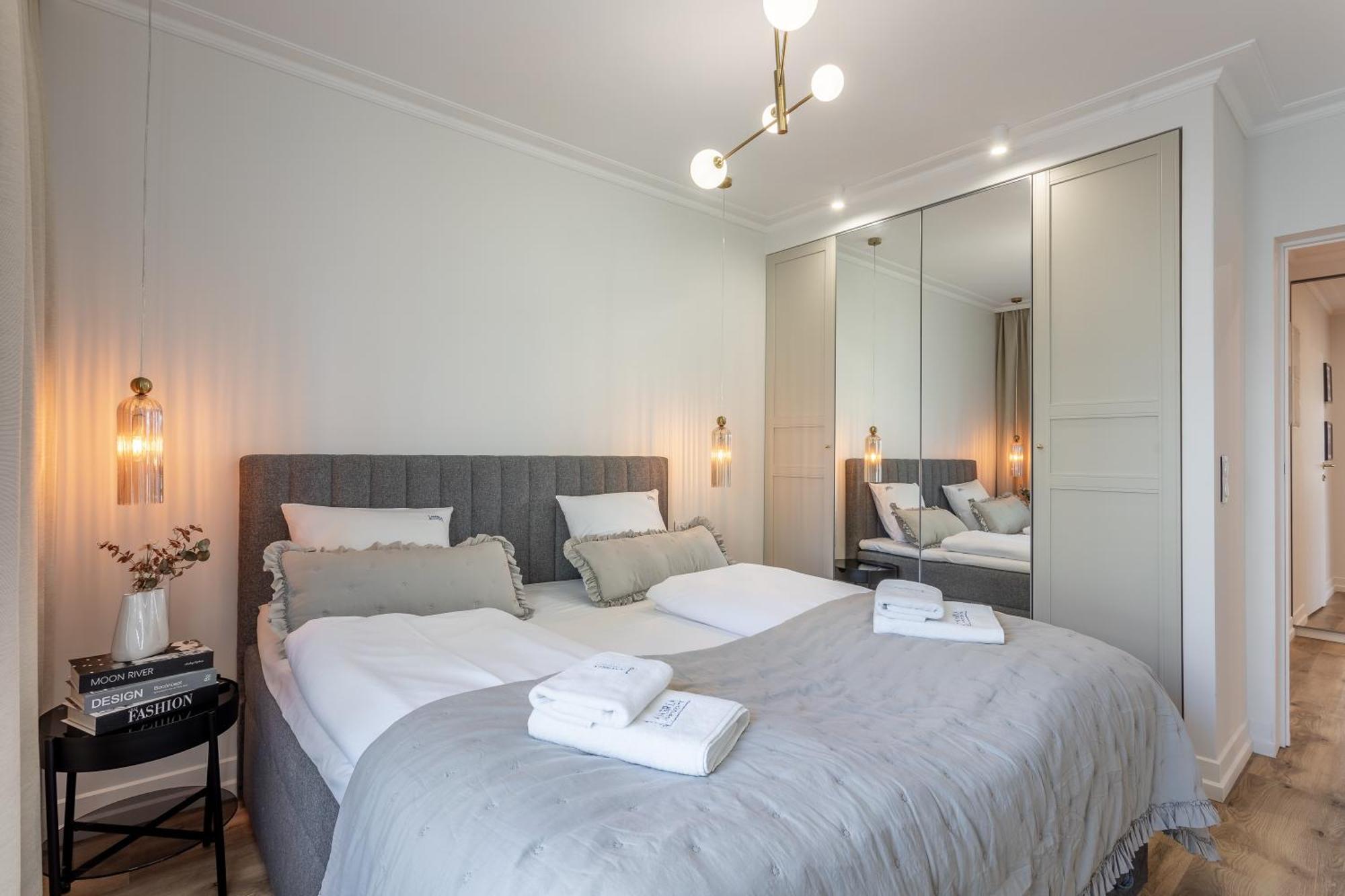 Ambria Apartments Sun Towers 슈비노우이스쳬 외부 사진