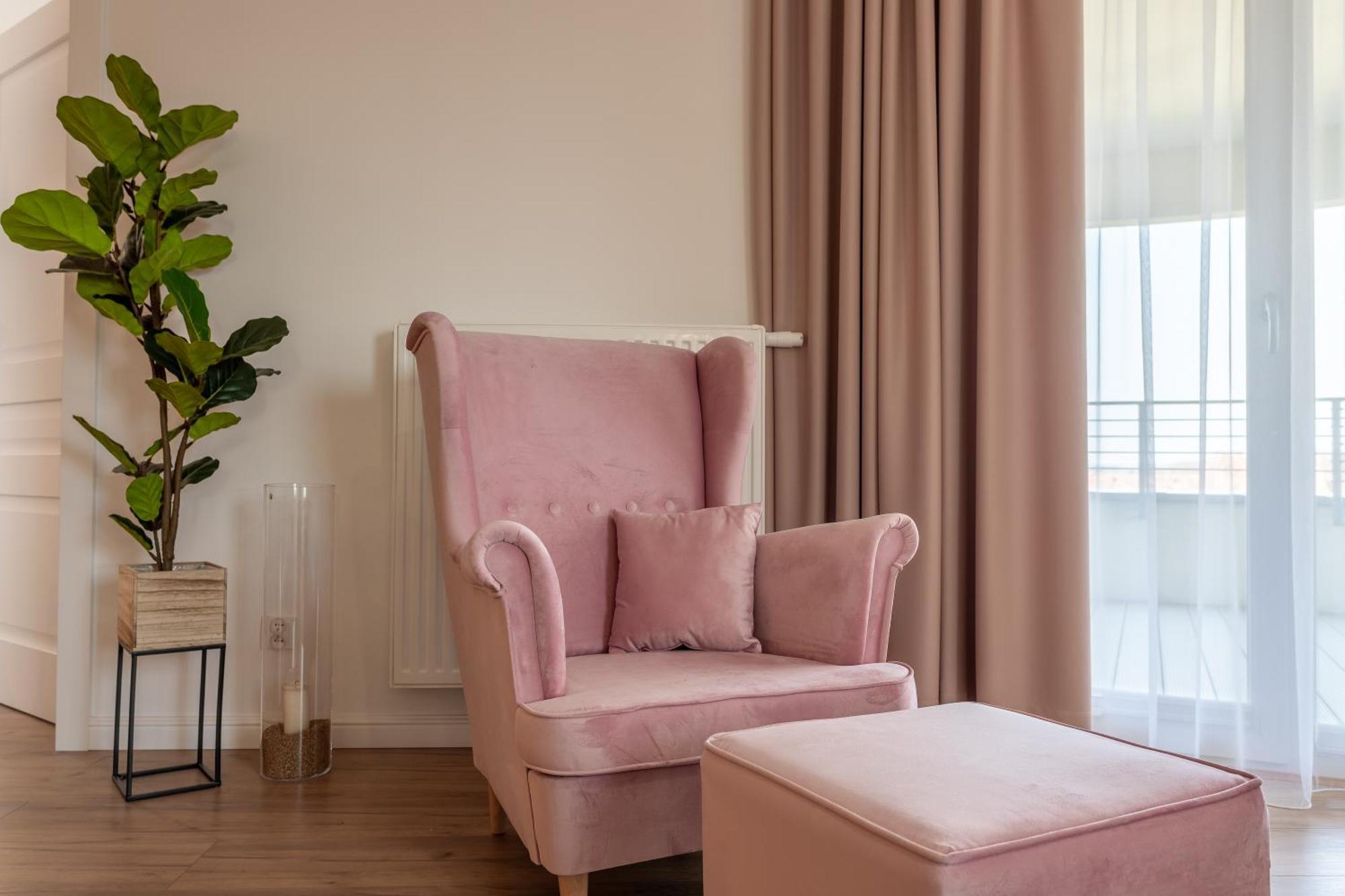 Ambria Apartments Sun Towers 슈비노우이스쳬 외부 사진