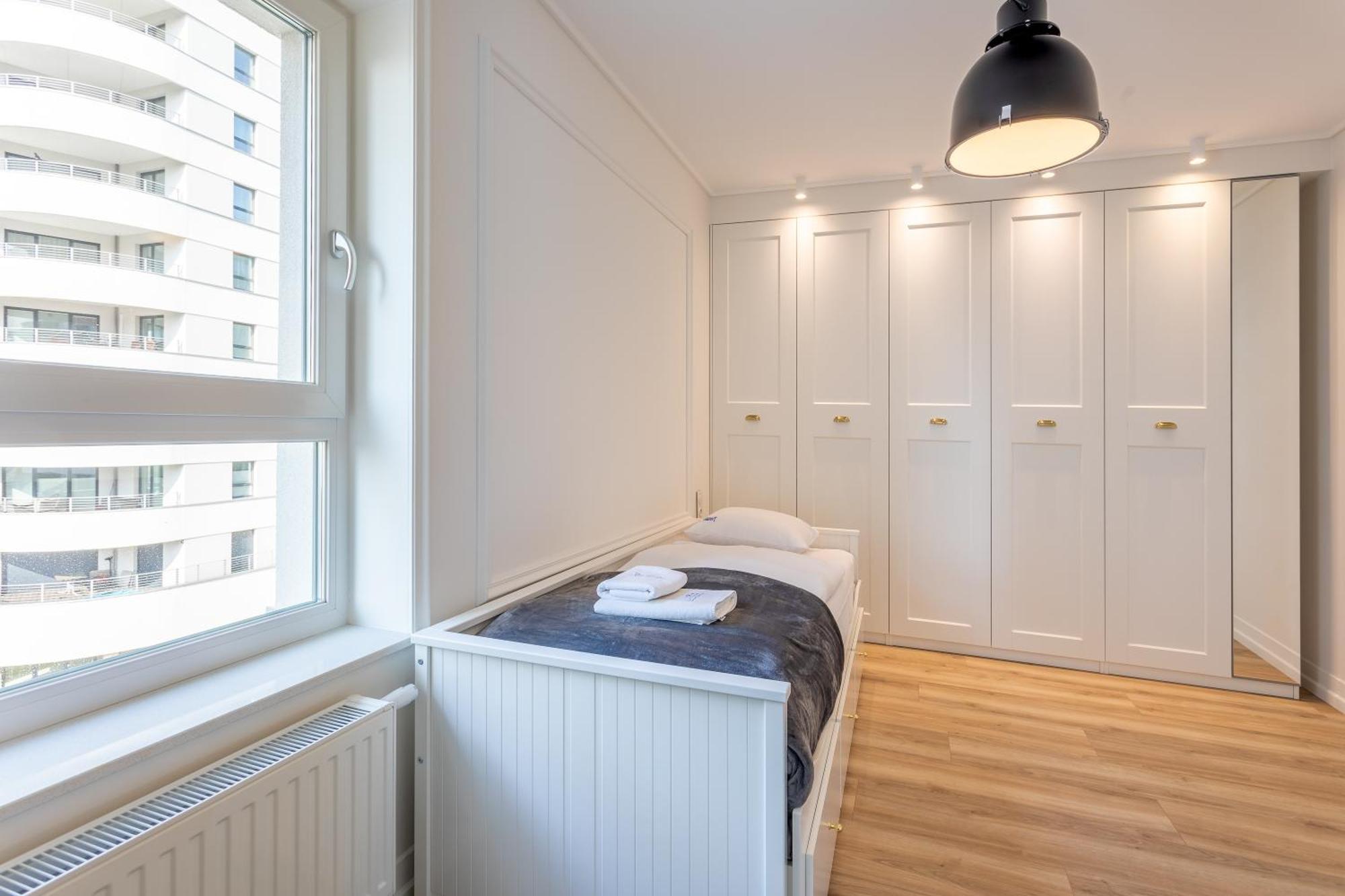 Ambria Apartments Sun Towers 슈비노우이스쳬 외부 사진