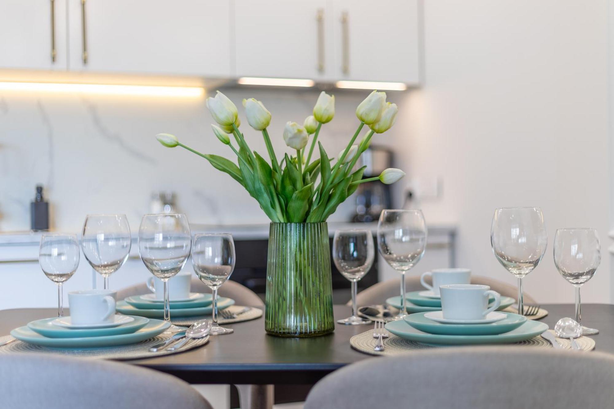 Ambria Apartments Sun Towers 슈비노우이스쳬 외부 사진