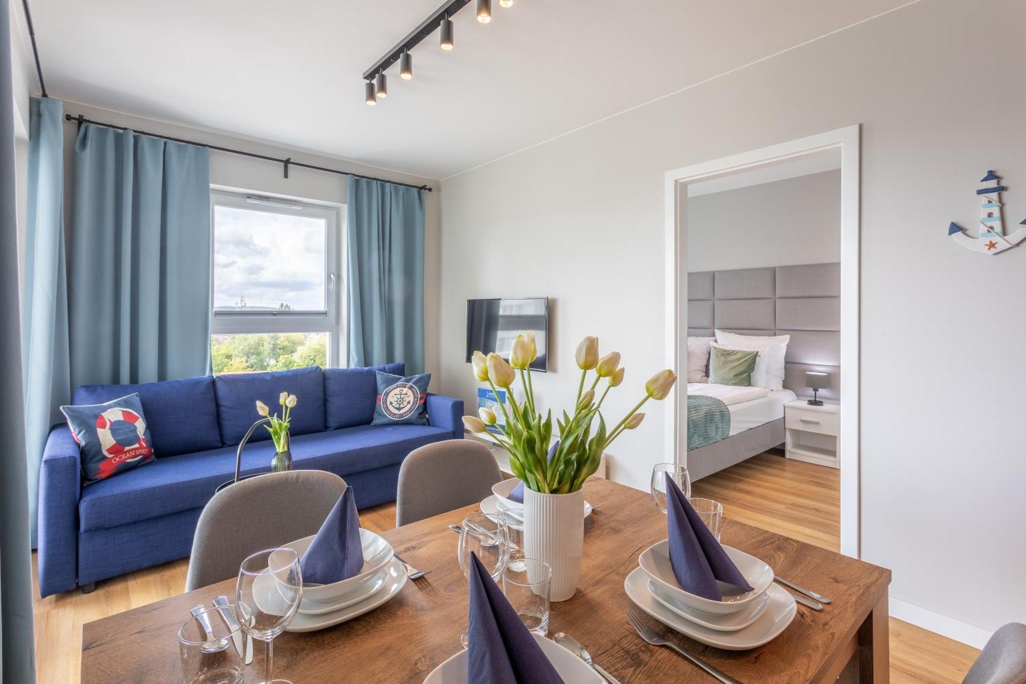 Ambria Apartments Sun Towers 슈비노우이스쳬 외부 사진