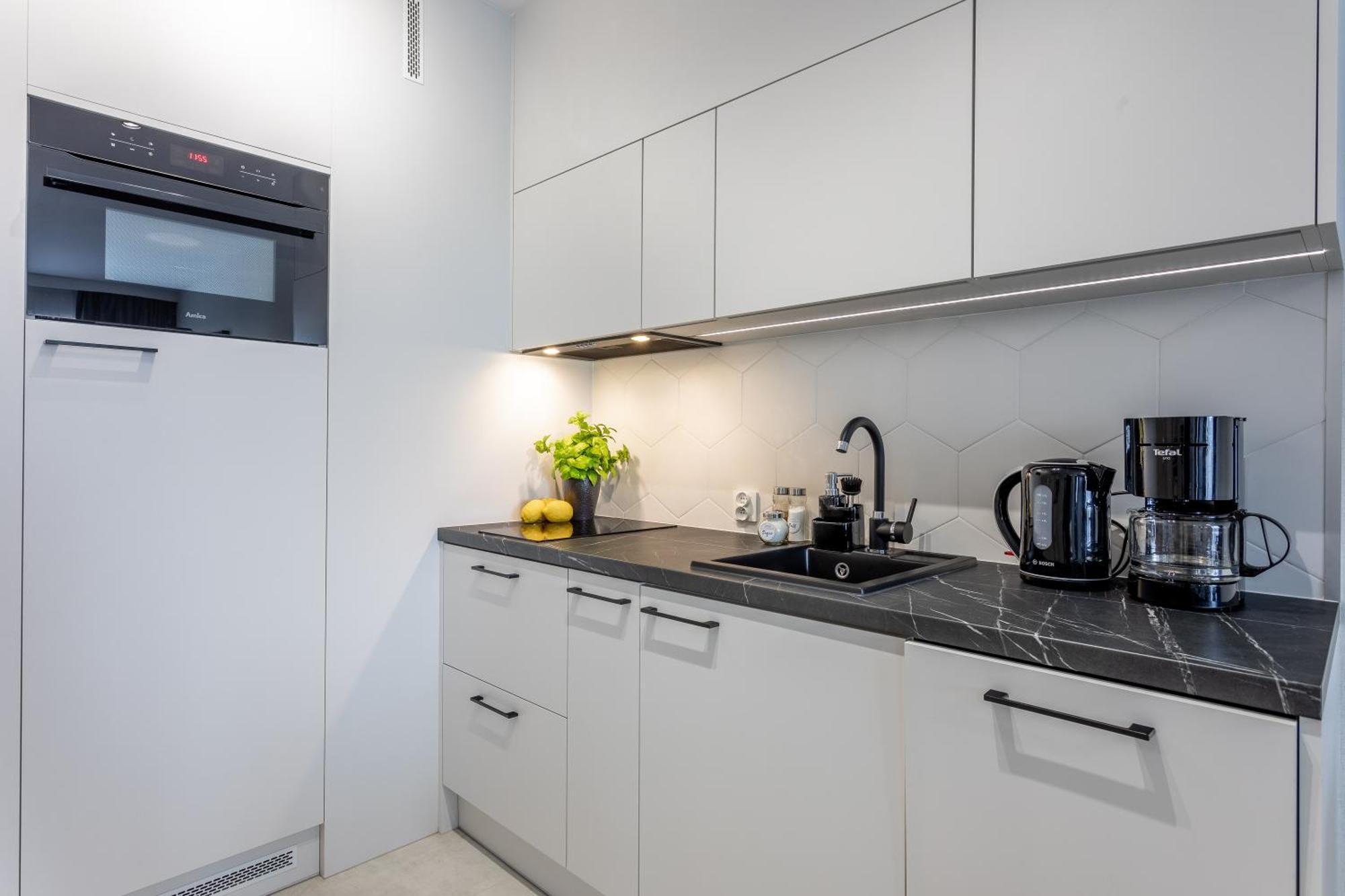 Ambria Apartments Sun Towers 슈비노우이스쳬 외부 사진