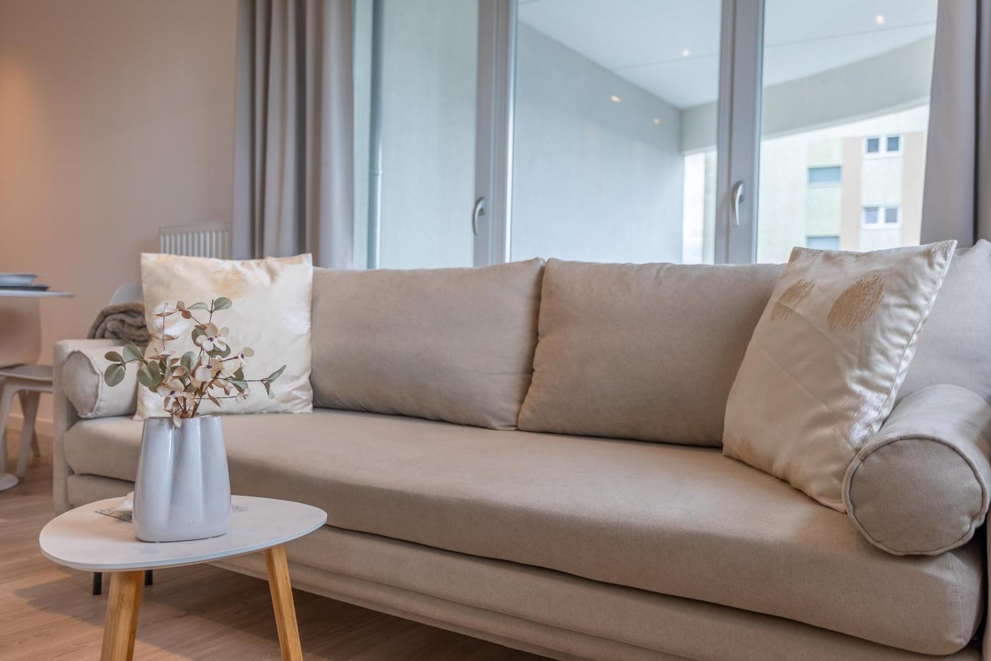 Ambria Apartments Sun Towers 슈비노우이스쳬 외부 사진