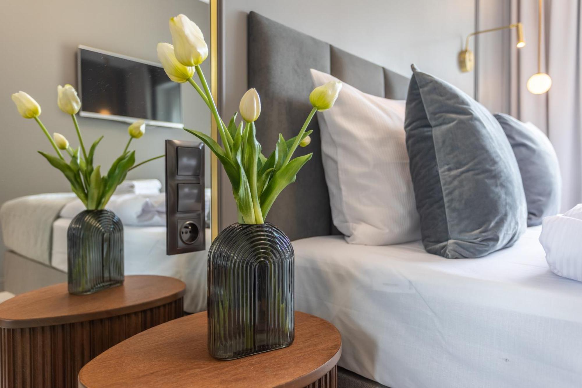 Ambria Apartments Sun Towers 슈비노우이스쳬 외부 사진