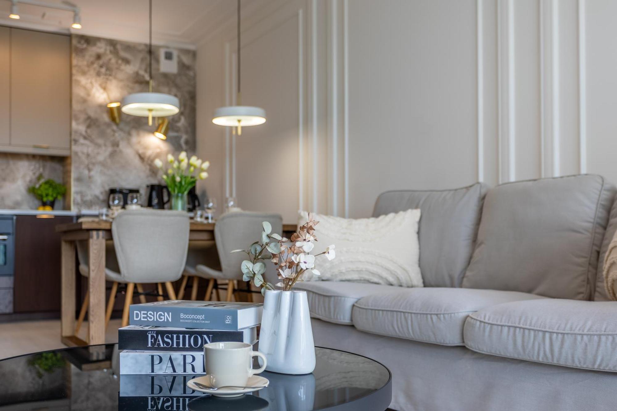 Ambria Apartments Sun Towers 슈비노우이스쳬 외부 사진